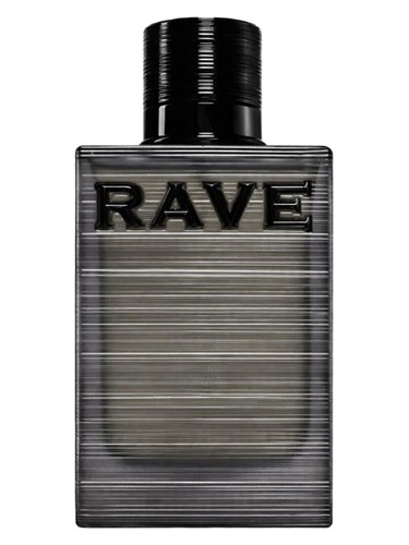 Nuit Parfaite by RAVE