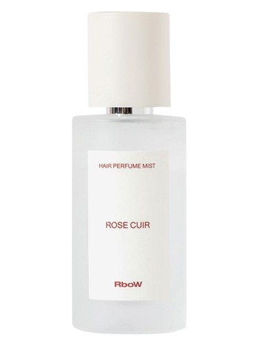 Rose Cuir by RboW