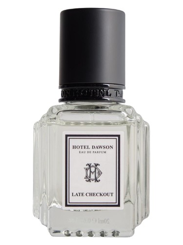 Late Checkout by Hotel Dawson