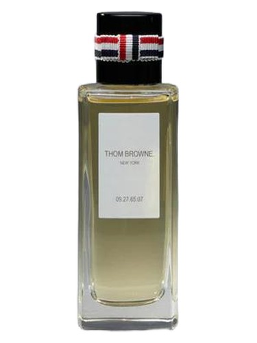 Vetyver and Rosé 09.27.65.07 by Thom Browne