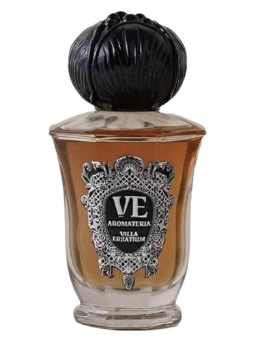 Rose Scandal by Villa Erbatium