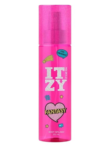 Fantasy by Itzy