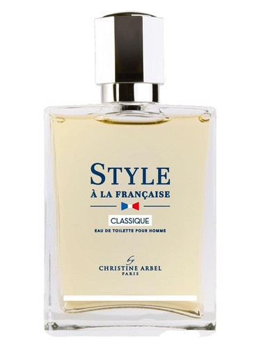 Style À la Française Classique by Christine Arbel