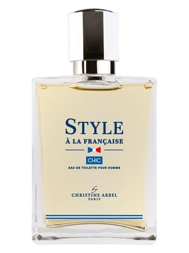 Style À la Française Chic by Christine Arbel