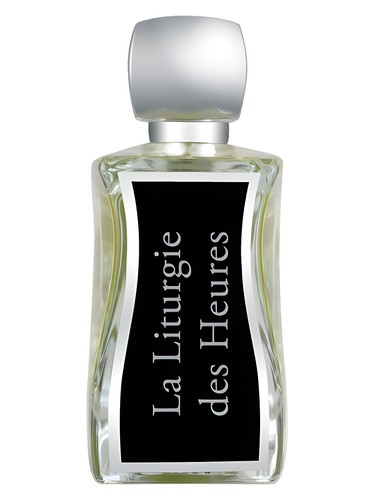 La Liturgie des Heures Jovoy Paris pro ženy a muže