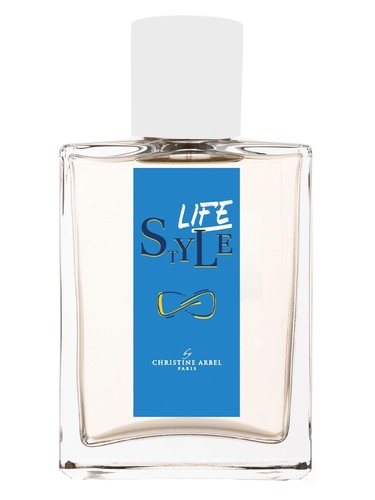 Life Style by Christine Arbel