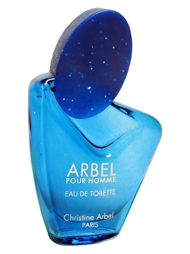 Arbel pour Homme 1997 by Christine Arbel