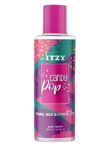 Candy Pop by Itzy