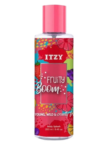 Fruity Boom by Itzy