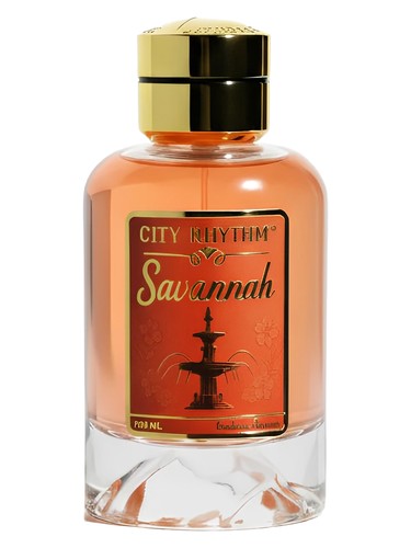 Savannah by City Rhythm