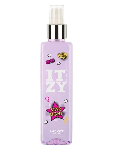 Starlight by Itzy