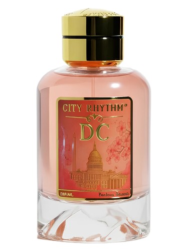 DC by City Rhythm