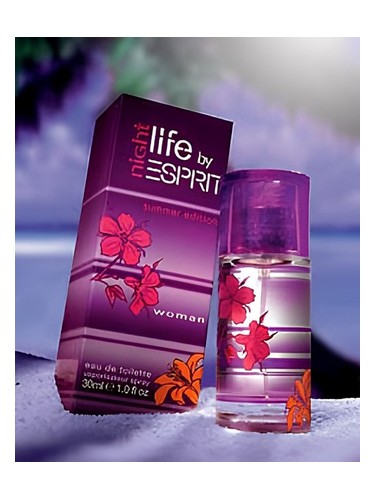 Night life by esprit summer edition women