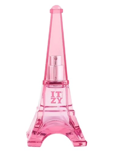 Pink Paris by Itzy
