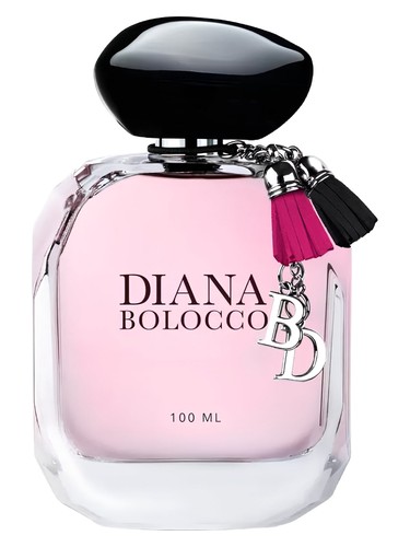 Diana Bolocco by Diana Bolocco