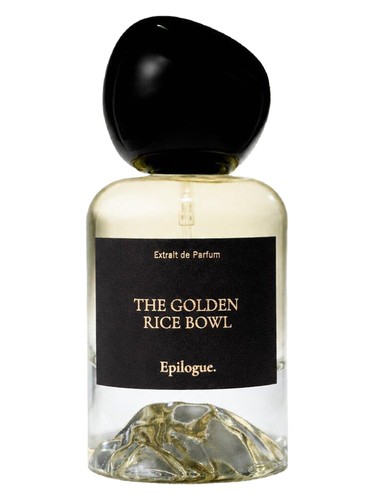 The Golden Rice Bowl by Epilogue