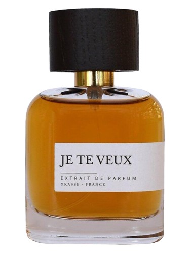 Je Te Veux by GioLor
