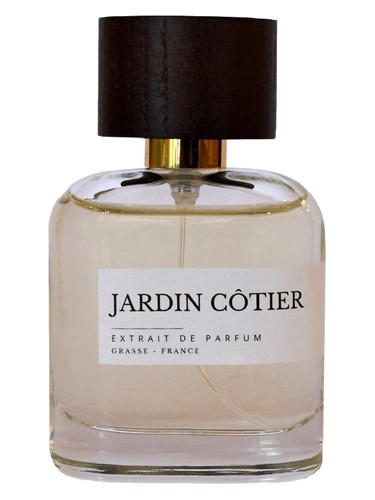 Jardin Côtier by GioLor