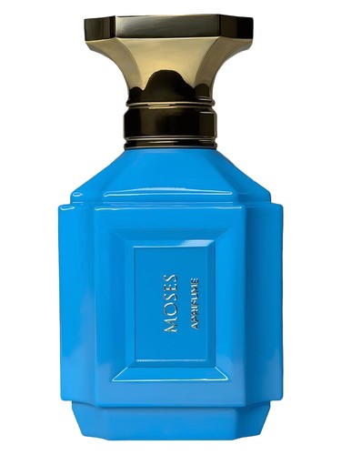 Moses by Aprifume