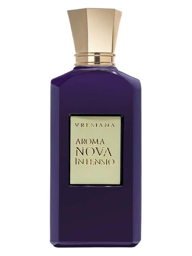 Aroma Nova Intensio Pluse by Vresiana