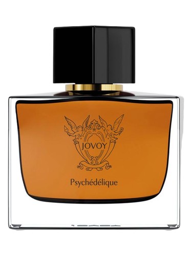 perfume Psychedelique Jovoy Paris pro ženy a muže 