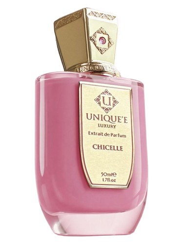 Unique Luxury - Chicelle 