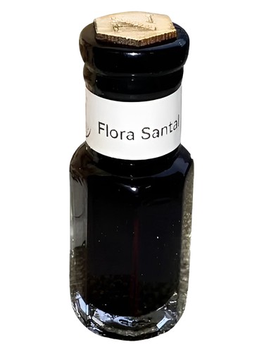 Flora Santal by Nebiru Parfvms