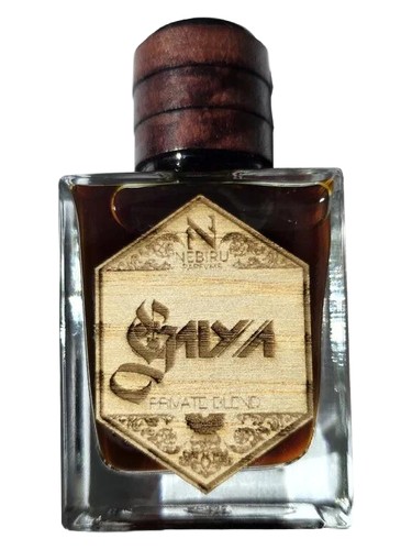Gaiya by Nebiru Parfvms