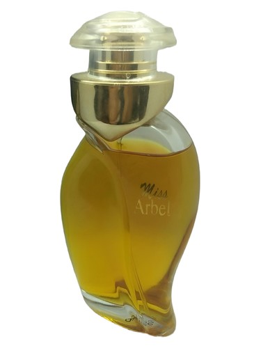 Miss Arbel 1995 by Christine Arbel