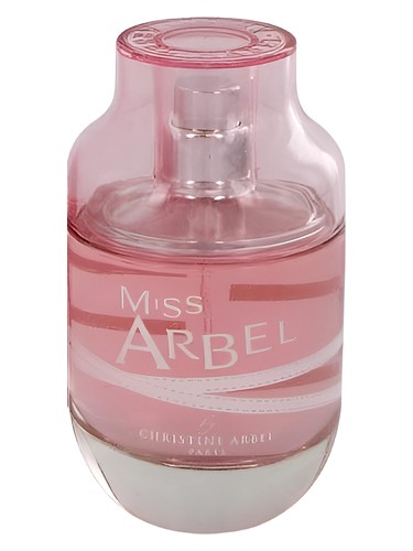 Miss Arbel 2009 by Christine Arbel