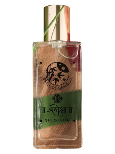 Brise de Bamboo by Shloksha