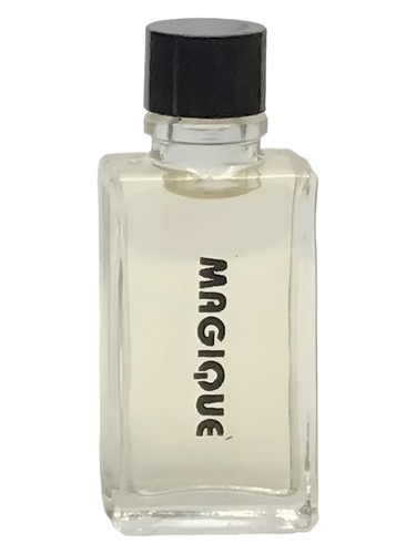 Magique by Christine Arbel