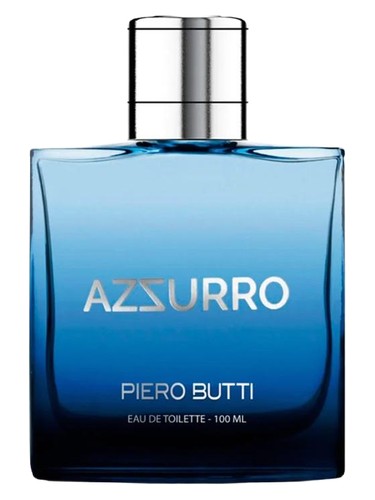 Azzurro by Piero Butti