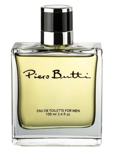 Piero Butti by Piero Butti