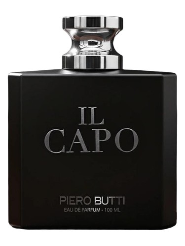Il Capo by Piero Butti