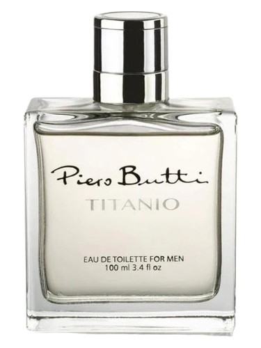 Titanio by Piero Butti