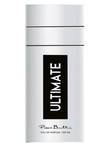Ultimate by Piero Butti