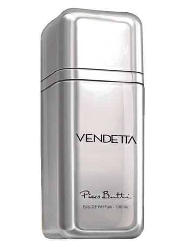 Vendetta by Piero Butti