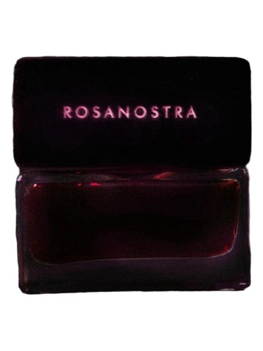 Rosanostra by Spiritica