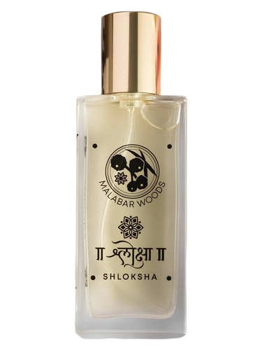 Malabar Woods by Shloksha