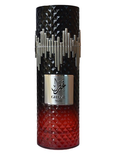 Ghazal Silver by Al Absar