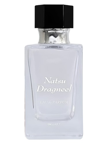 Natsu Dragneel by Fairy Tail Parfum