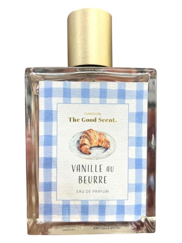 Vanille au Beurre by The Good Scent