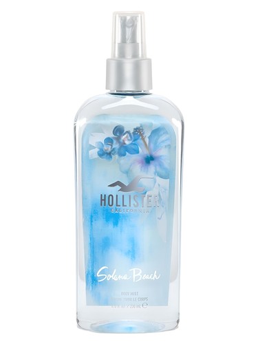 Solana Beach by Hollister