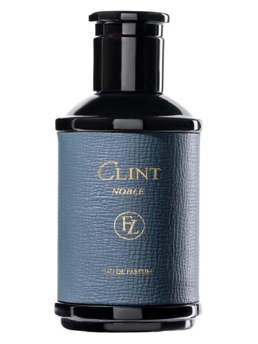 L'Orientale Fragrances Clint Noble parfüm şişesi