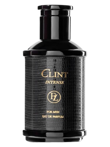 L'Orientale Fragrances Clint Intense parfüm şişesi