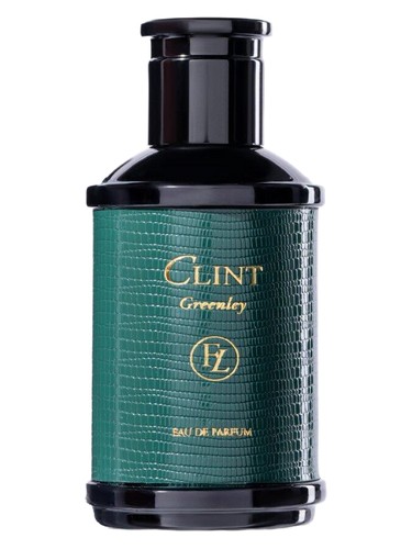L'Orientale Fragrances Clint Greenley parfüm şişesi