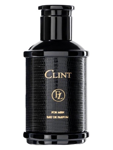 L'Orientale Fragrances Clint parfüm şişesi