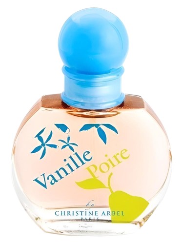 Vanille Poire by Christine Arbel