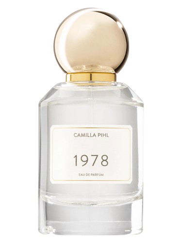 1978 by Camilla Pihl Cosmetics